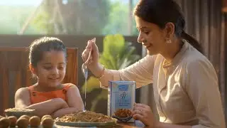 Mother Dairy Ghee #KhushbooApnepanKi