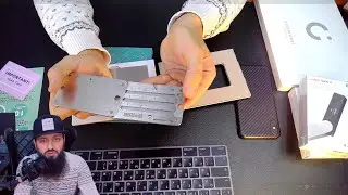 Ledger капсула сид фраза CryptoSteel THE BILLFODL устройства для хранения Сид  Ledger Flex