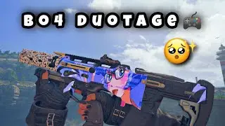 Dark imperior's - Bo4 Duotage 🎮🌟 (COD BO4) |Bo4 2021| #bo4