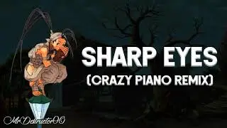 Ibuki Theme - Sharp Eyes (Remix)