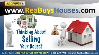 Sell my house fast Madison Alabama