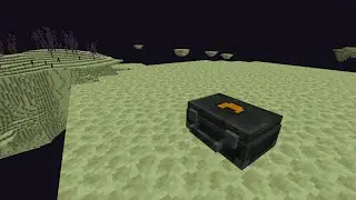 Gman berifcase in TARDIS Refined(Update)