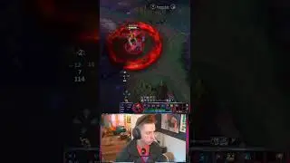 Phase rush is insane on udyr 🏃