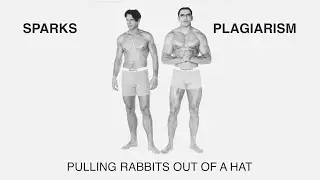 Sparks - Pulling Rabbits Out Of A Hat (Official Visualiser)