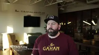 Beer 101: Gahan Blueberry Ale