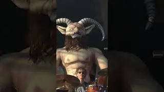 Tenacious D live @ Rock am Ring 2023