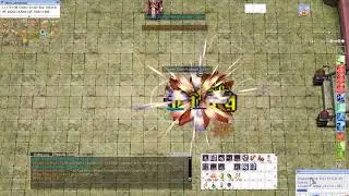 GX Kattar: Critical Damage- NovaRO