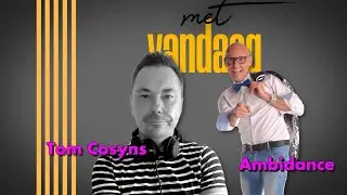 2026 01 04 AFL 89 ECLIPS TV met AMBIDANCE & TOM COSYNS YT