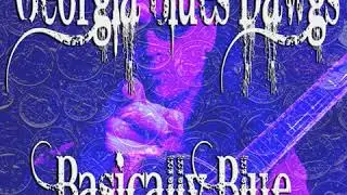 Georgia Blues Dawgs - True Blue