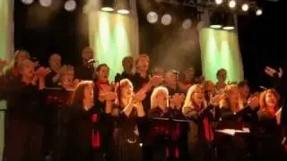 Scouts-Chor, Christlicher Pop- und Gospelchor aus Neckarsulm