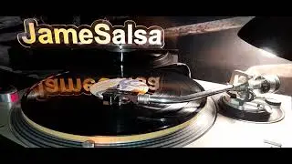 Con Tu Cara De Parampampin- Rolando La Serie  JameSalsa