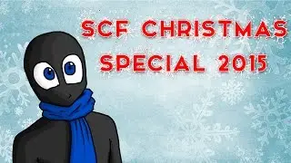 Stickman Can't Fight - CHRISTMAS SPECIAL 2015