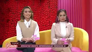 Hawa Show interview on SukeTV