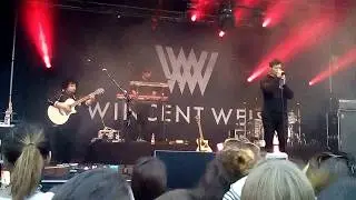 Wincent Weiss 