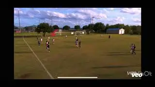 Every touch vs Rise RL 06