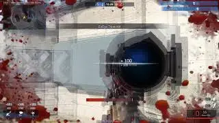 Ironsight edit scrap