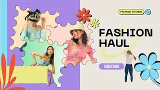 🌻Gym wear and Retro Fashion haul &hellip;ft amazon🤸&zwj;♂️