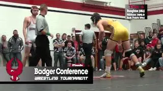 Milton Conference Finals