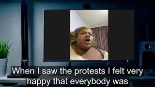 Disabled Black Lives Matter | Voices of Black Disabled Campaigners 5
