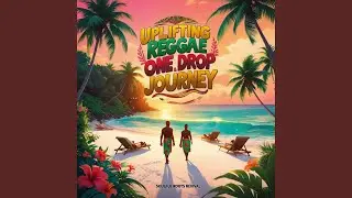 Uplifting Reggae One Drop & Dub Journey (Soulful Roots Revival)