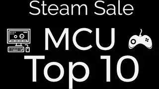 Steam Winter 2017 Sale Top 10 Games I recommend!