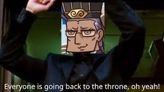 [FGO JP] 3 turns CQ with Chen Gong