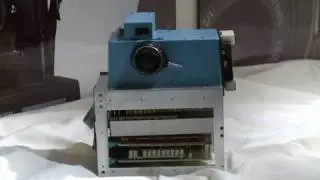 The digital camera inventor's dream