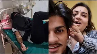 vikhu or meri dono tabhiyat karab /gar aae @Romanipesh