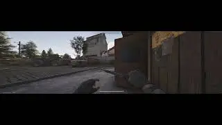 Arena Breakout Infinite - How not to knife
