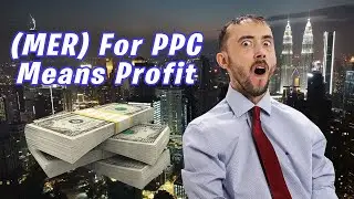 📊Why Media Efficiency Ratio (MER) Means Profit (or Not) On PPC Campaigns?