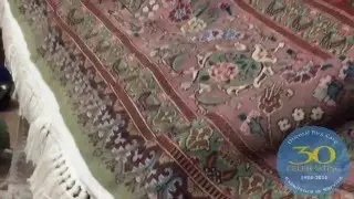 Rug Fringe Repair Services in Miami Beach