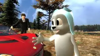 The Beatles Show Short: Stuck In The Mud
