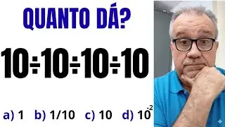 O ERRO 