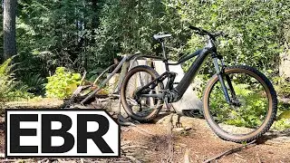BULLS COPPERHEAD EVO AM 1 750 Review - $6k