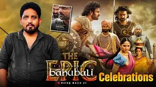 Bahubali &ndash; The Epic Story 🔥 Unknown Facts, Timeline & Hidden Details | Indian Mythology Explained