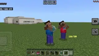 zakaria et Ibrahim : salag&egrave; lettre vid&eacute;o hahah minecraft et le b&egrave;d wars