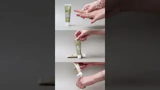Hand Nail Cream! #skincare #handcream #nailcare #slproducts #shorts