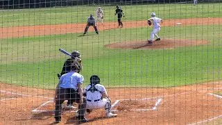 Baseball: Pine Ridge @ DeLand - 4-5-2023