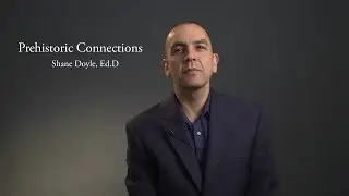 Prehistoric Connections