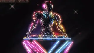 Starlight Odyssey  (Nu-Disco)