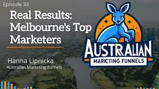 Best Marketer in Melbourne | Australian Marketing Funnels