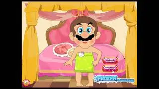 [Vinesauce] Vinny - Vinny dies at the sight of Mario