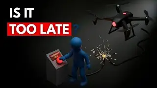 Почему человечество может пожалеть о гонке за автономное оружие