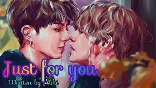 🍓Just for you🍓ShortStory 2/3🍓BL🍓 🍓 fanfiction 🍓 Taekook love story Malayalam 🍓