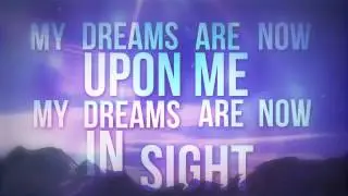 Little League - Dream Upon a Dream (Official Lyric Video)