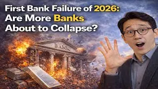 Chicago's Metropolitan Capital Bank becomes first US bank failure of 2026