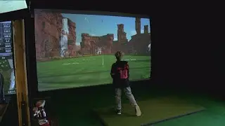 Owners of Pro Golf Fairways bringing sport simulator business to downtown Toledo