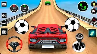 New Toyota Hiace Games - Coach City Van Driving Simulator 2026: Minibus Sim 3D - Android Gameplay