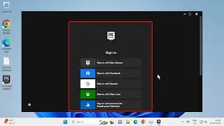 How To Fix Epic Games Launcher Login Loop Error and Can't Log In