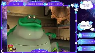 Wizard101 – Myth & Life Duo Episode 30 | Big Ben (Marleybone Finale)